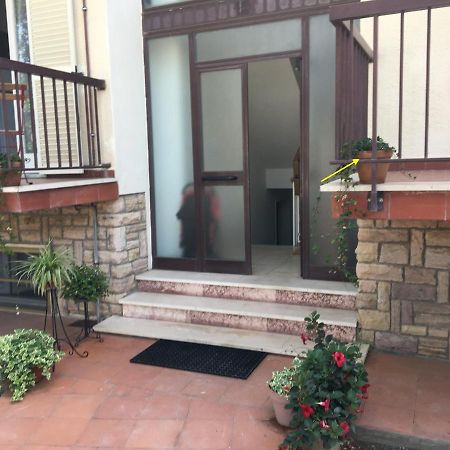 Giardino Ovest - A Pochi Passi Dal Mare Apartment San Vincenzo Ngoại thất bức ảnh