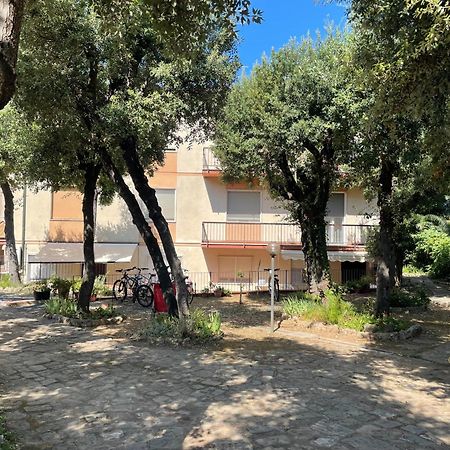 Giardino Ovest - A Pochi Passi Dal Mare Apartment San Vincenzo Ngoại thất bức ảnh