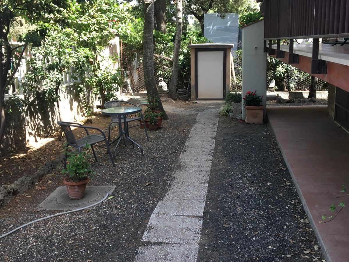 Giardino Ovest - A Pochi Passi Dal Mare Apartment San Vincenzo Ngoại thất bức ảnh