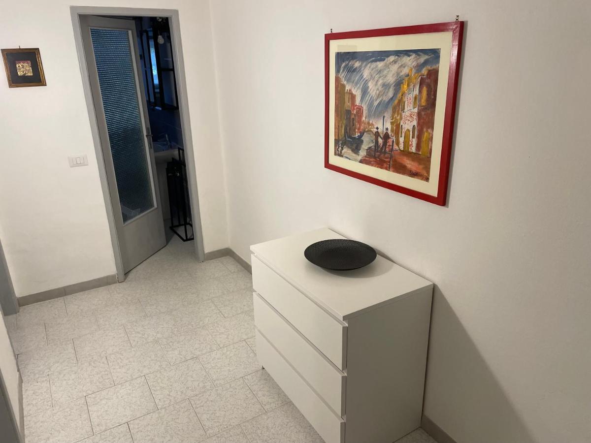 Giardino Ovest - A Pochi Passi Dal Mare Apartment San Vincenzo Ngoại thất bức ảnh