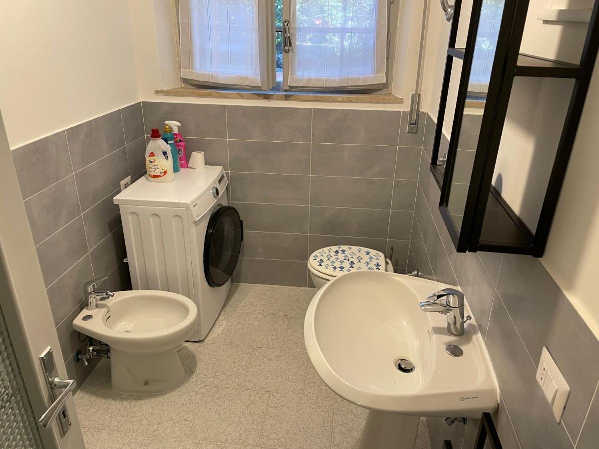 Giardino Ovest - A Pochi Passi Dal Mare Apartment San Vincenzo Ngoại thất bức ảnh