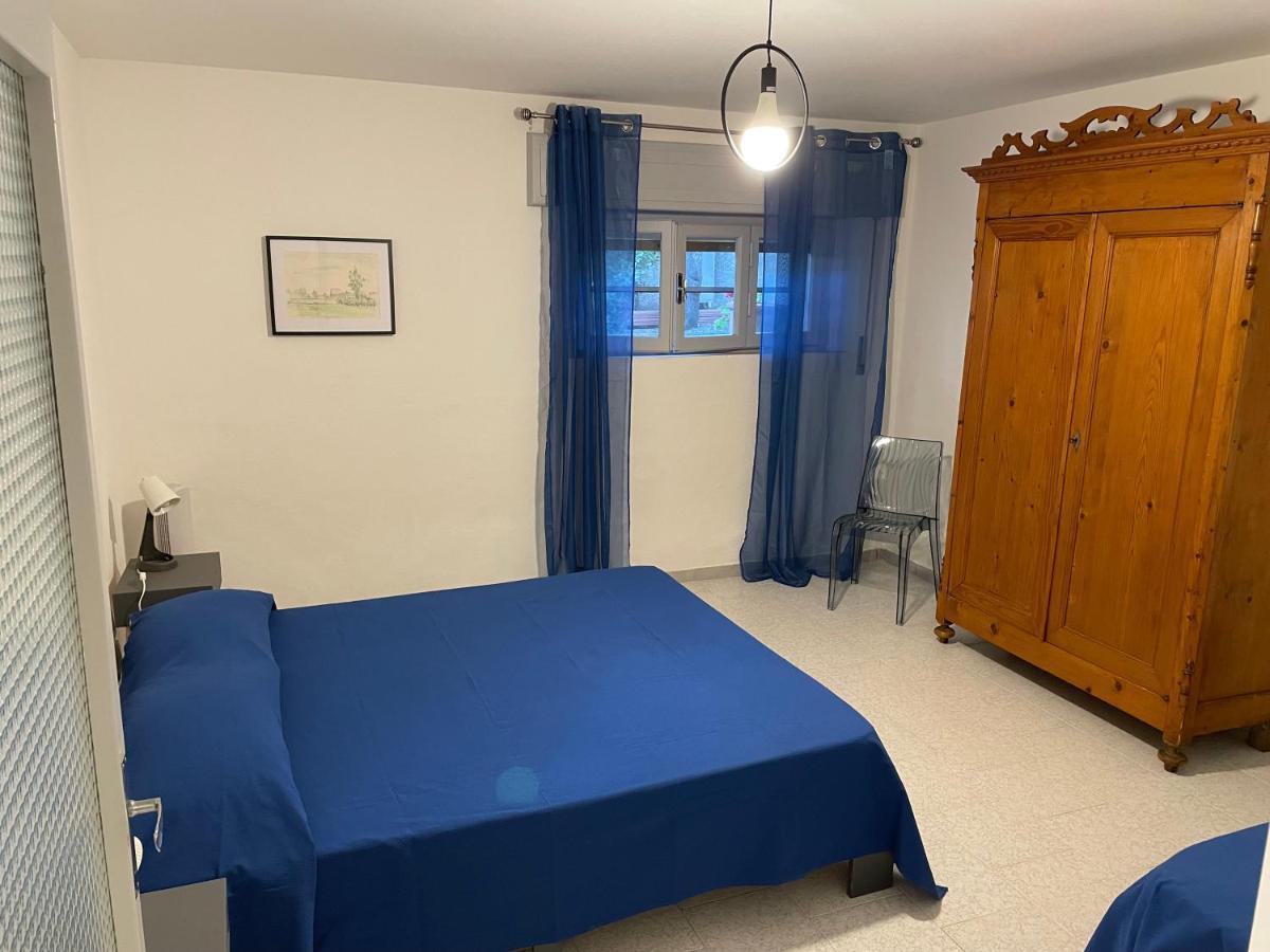 Giardino Ovest - A Pochi Passi Dal Mare Apartment San Vincenzo Ngoại thất bức ảnh