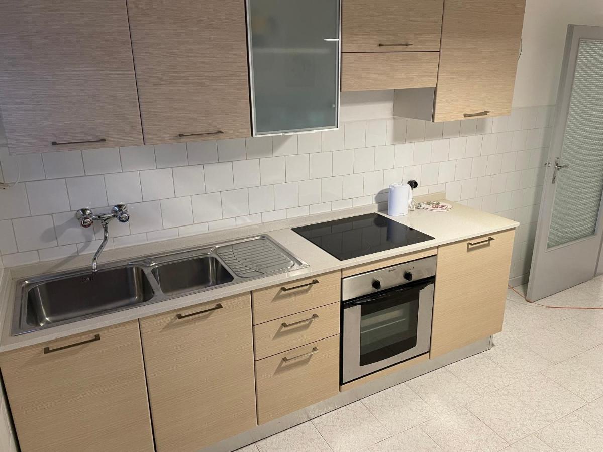 Giardino Ovest - A Pochi Passi Dal Mare Apartment San Vincenzo Ngoại thất bức ảnh