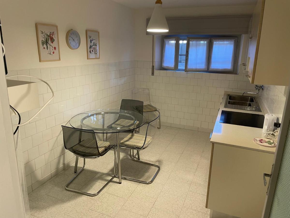 Giardino Ovest - A Pochi Passi Dal Mare Apartment San Vincenzo Ngoại thất bức ảnh
