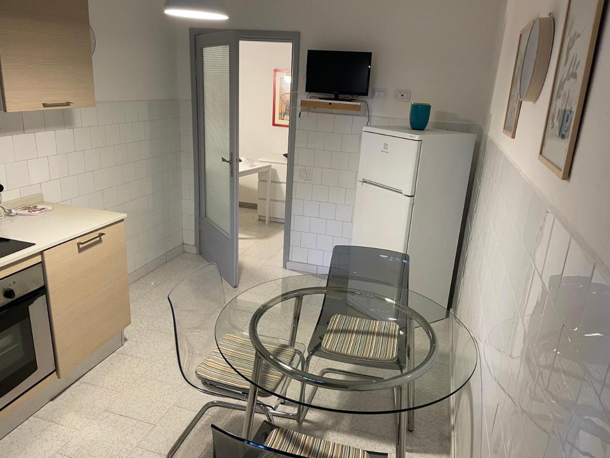 Giardino Ovest - A Pochi Passi Dal Mare Apartment San Vincenzo Ngoại thất bức ảnh