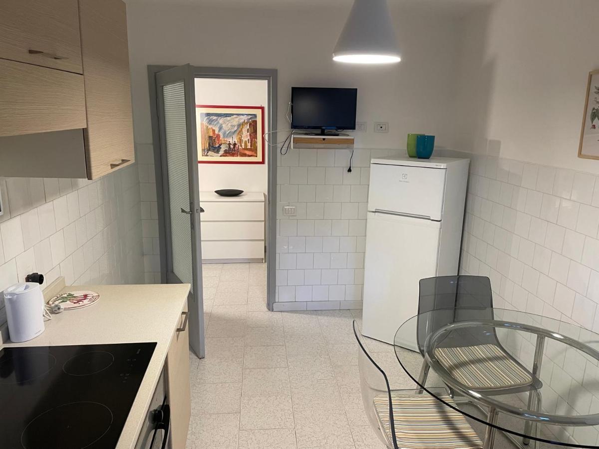 Giardino Ovest - A Pochi Passi Dal Mare Apartment San Vincenzo Ngoại thất bức ảnh