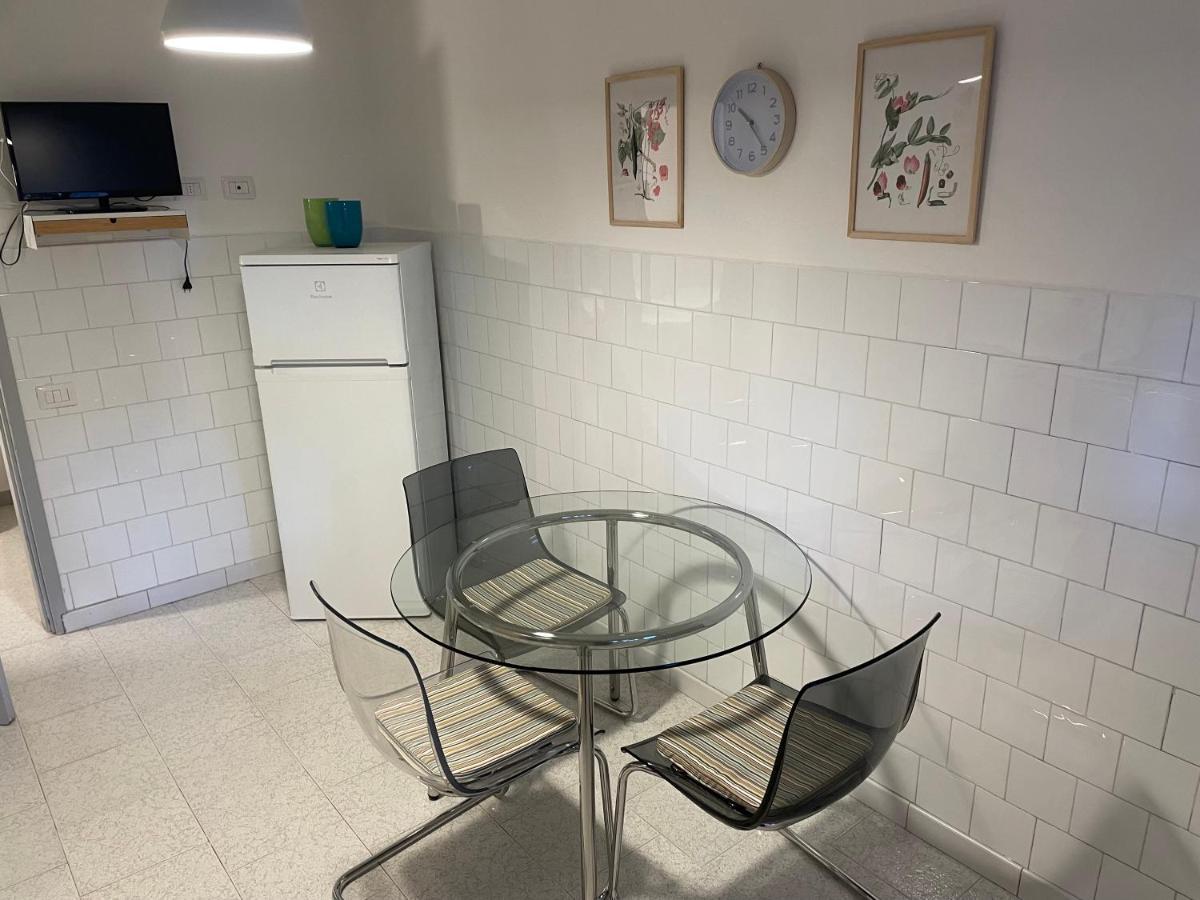 Giardino Ovest - A Pochi Passi Dal Mare Apartment San Vincenzo Ngoại thất bức ảnh