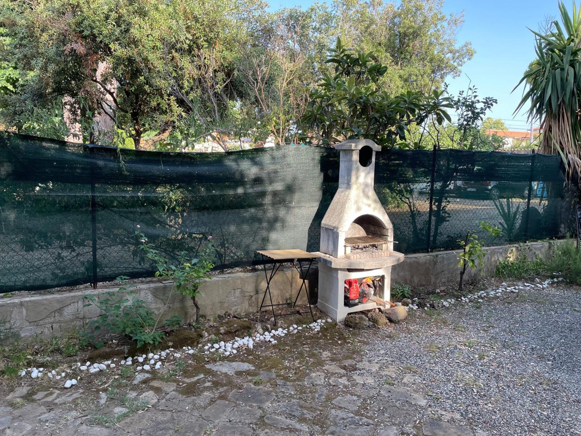 Giardino Ovest - A Pochi Passi Dal Mare Apartment San Vincenzo Ngoại thất bức ảnh